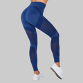 Alexa Leggings (Navy Blue)