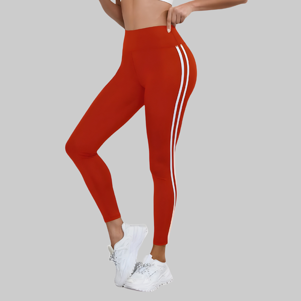 Madison Pants (Red)