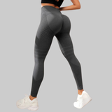 Jelly Sports Pants (Gray)