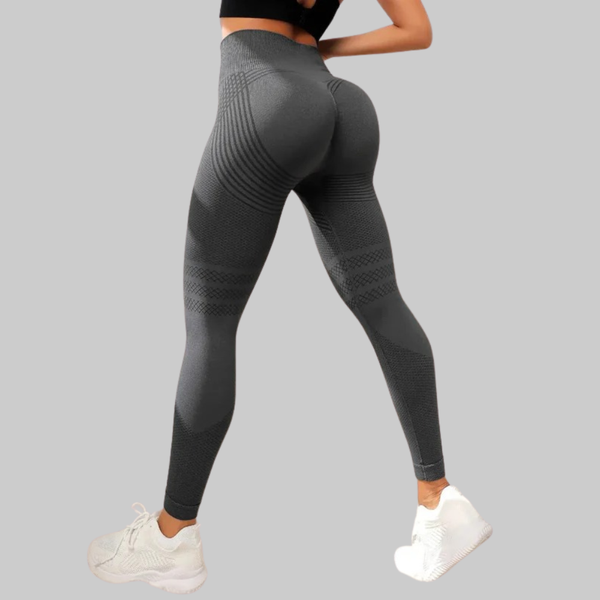 Jelly Sports Pants (Gray)