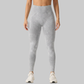 Giselle Yoga Pants (Light Gray)