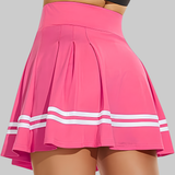 Carmela Sports Skirt (Pink)