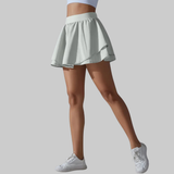 Lyra Skirt (Gray)