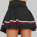 Carmela Sports Skirt (Black 6)
