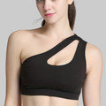 Reese Sports Bra (Black)