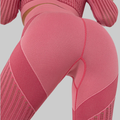 Alexa Leggings (Hot Pink)