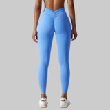 Amy Leggings (Blue)
