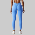 Amy Leggings (Blue)