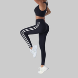 Madison Pants (Black)