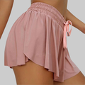 Eden Tennis Skirt (Pink)