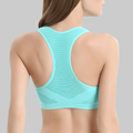 Vivian Sports Bra (Green)