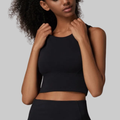 Luna Bra (Black)