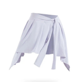 Diana Sports Skirt (White)