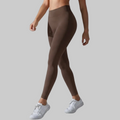 Bella Leggings (Brown)