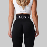 Kylie Leggings (Black)