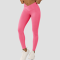 Judy Leggings (Pink)