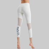 Linda Leggings (White)