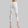 Linda Leggings (White)