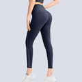 Amara Leggings (Navy Blue)