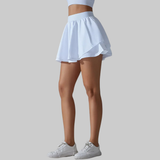 Lyra Skirt (White)