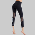 Linda Leggings (Black)