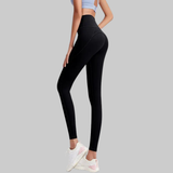 Vicky Leggings (Black)