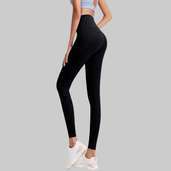 Vicky Leggings (Black)