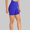 Mia Shorts (Blue)