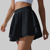 Lyra Skirt (Black)