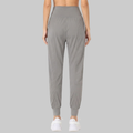 Beatrice Yoga Pants (Gray)