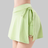 Ava Skirt (Green)