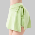 Ava Skirt (Green)