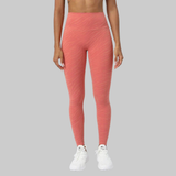 Zoe Leggings (Pink)