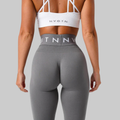 Kylie Leggings (Dark Gray)
