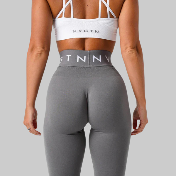 Kylie Leggings (Dark Gray)