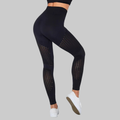 Alexa Leggings (Black)