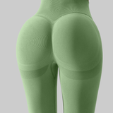 Mira Leggings (Light green)