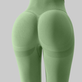 Mira Leggings (Light green)