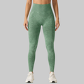 Giselle Yoga Pants (Green)