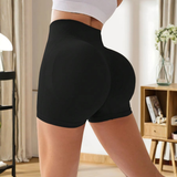 Scarlett Shorts (Black)