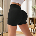 Scarlett Shorts (Black)