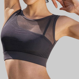Abby Bra (Gray)