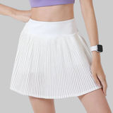 Avery Skirt (White)
