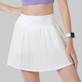 Avery Skirt (White)