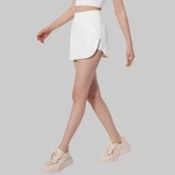 Emma Skirt (White)