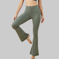 Heidi Yoga Pants (Green)