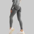 Sofia Pants (Gray)