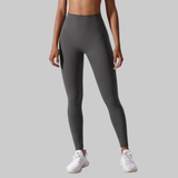 Amy Leggings (Gray)