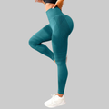 Jelly Sports Pants (Blue Green)