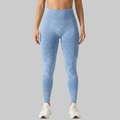 Giselle Yoga Pants (Sky Blue)